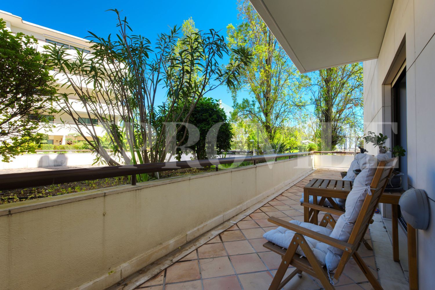 复式公寓出售在Rua da Ilha dos Amores - 阳台