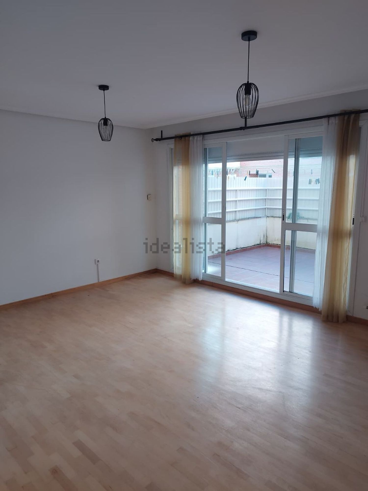 出租公寓 t3在Rua José Vianna da Motta, 12 - 客厅