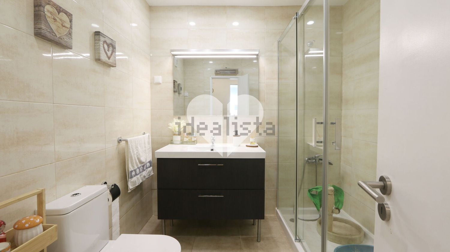公寓 t4出售在Massamá - 卫生间