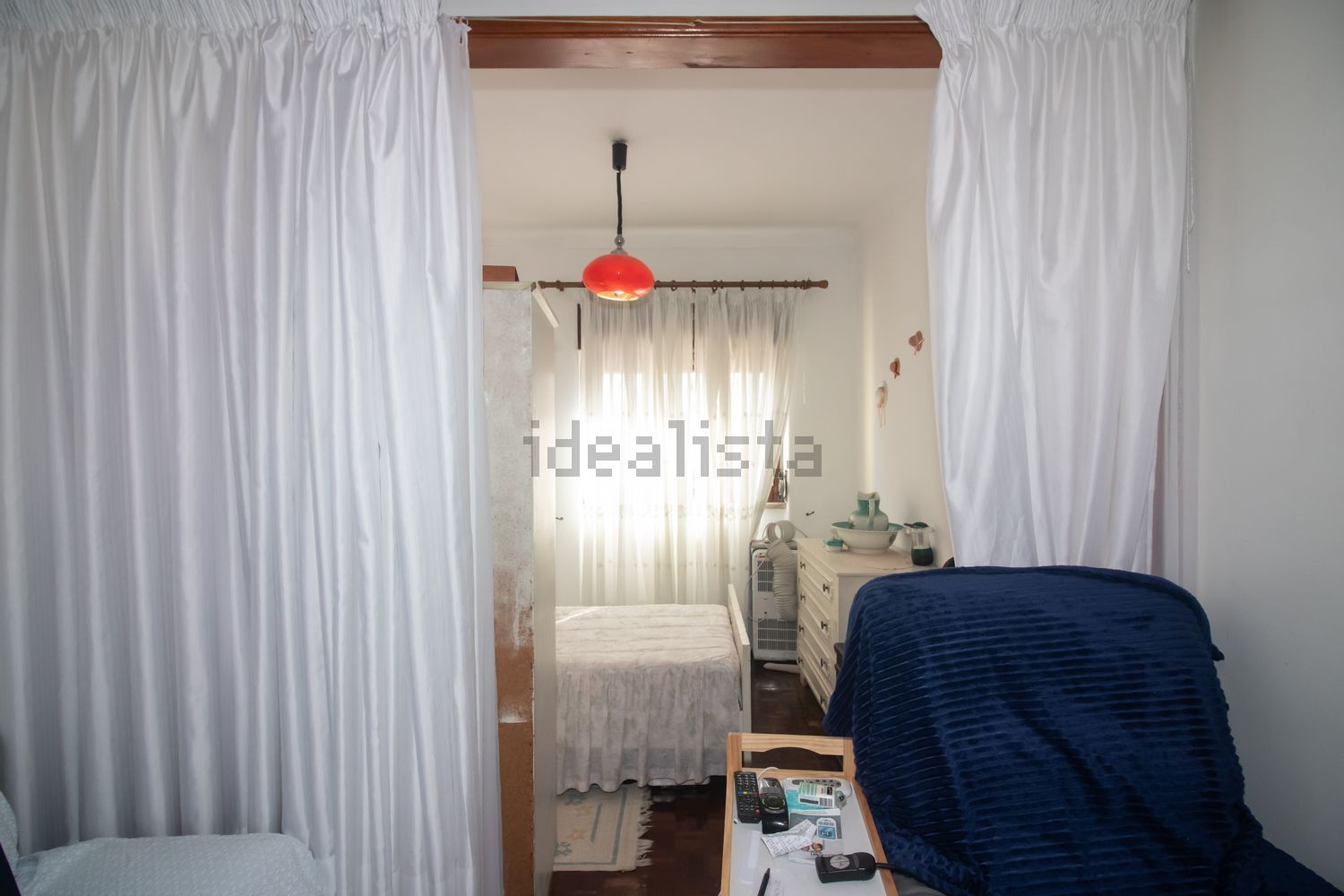 公寓 t3出售在Rua Eça de Queiroz, 7 - 卧室