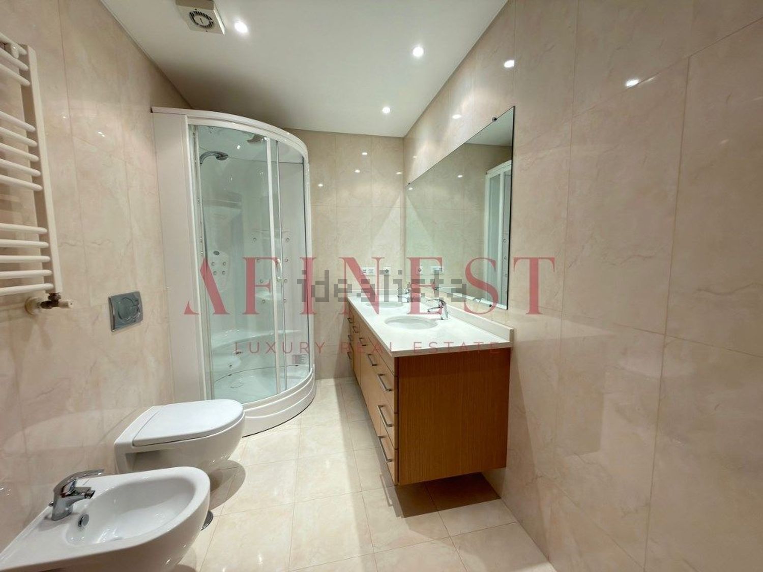 出租公寓 t3在Rua Mato das Cruzadas - 卫生间