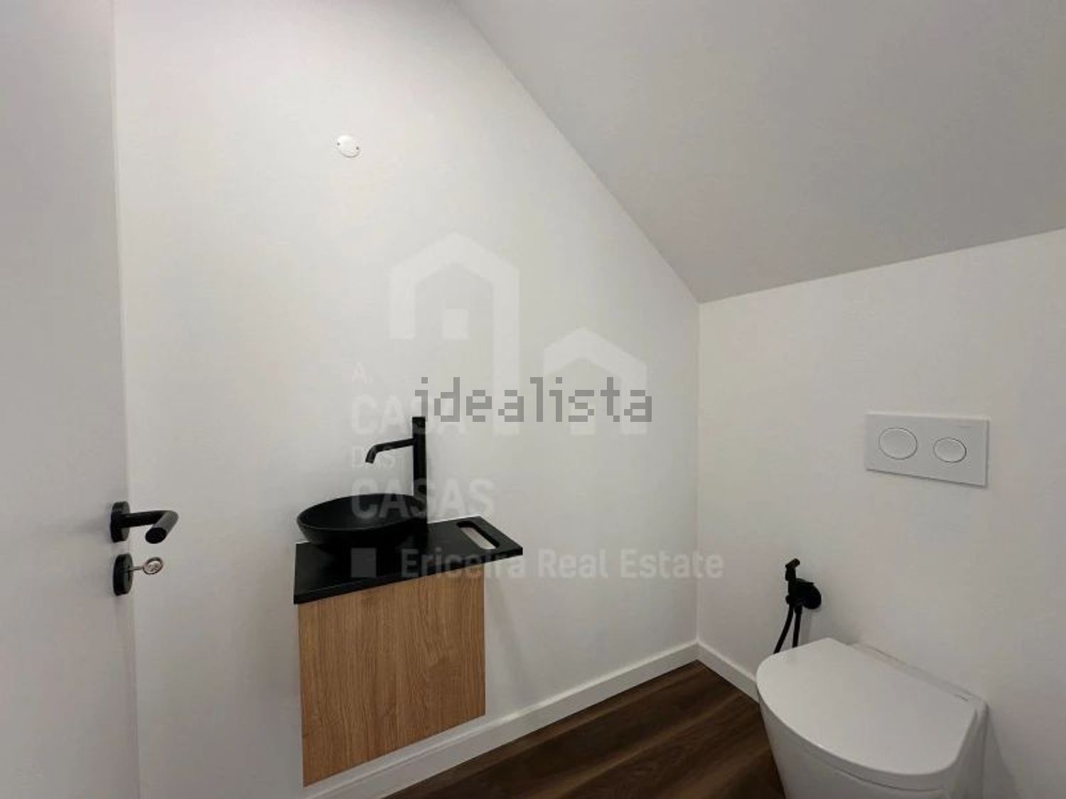 联排别墅出售在Rua da Cancelinha, 12 - 卧室