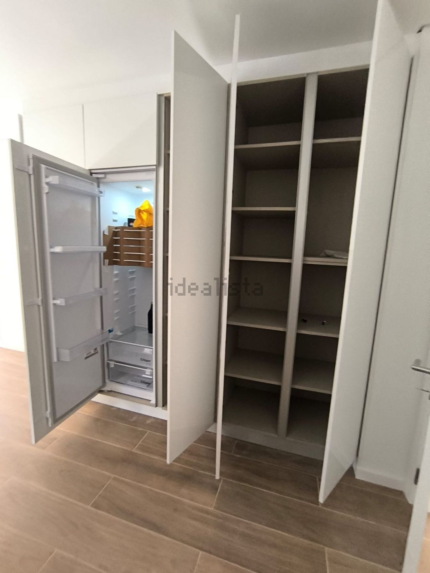 联排别墅出售Nucho de Pegões Velhos s/n - 厨房