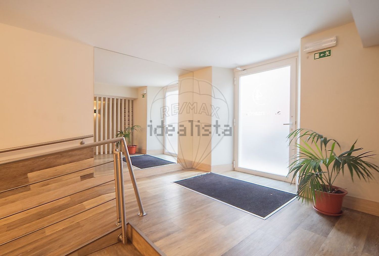 公寓 t3出售在Rua de São Bernardo, 34 a - 卧室