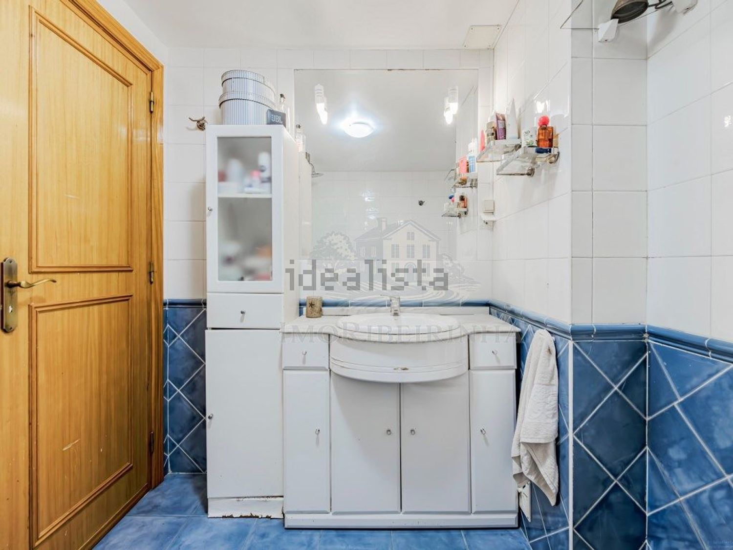 公寓 t2出售在Azenhas do Mar - Praia das Maças - Praia Grande - 厨房