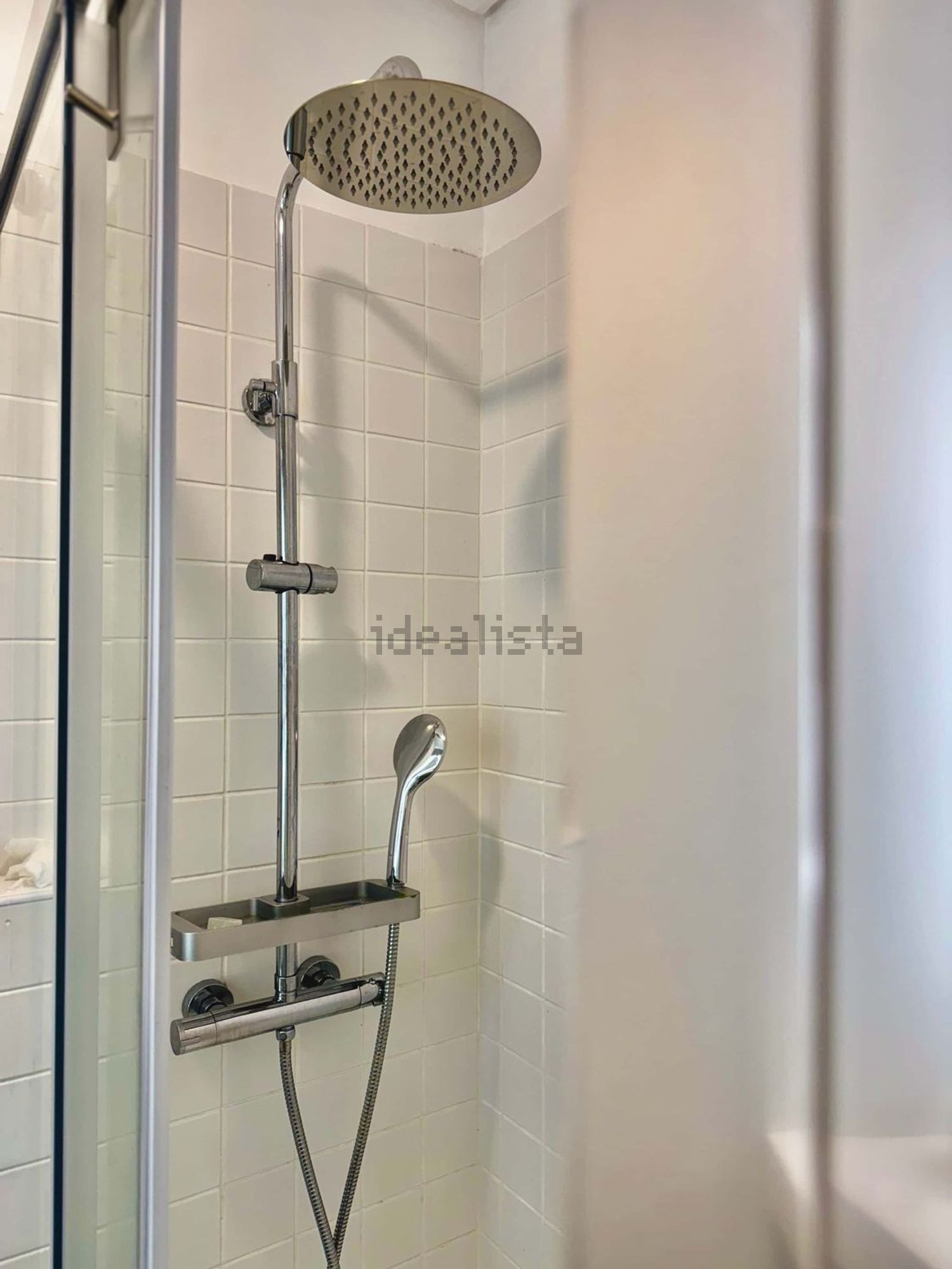 出租公寓 t1在Travessa dos Remédios, 3 - 卫生间