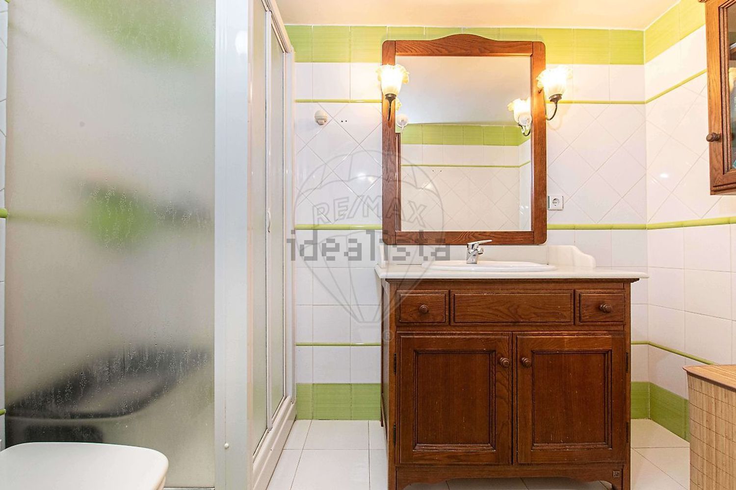 公寓 t3出售Acesso Particular - 卫生间