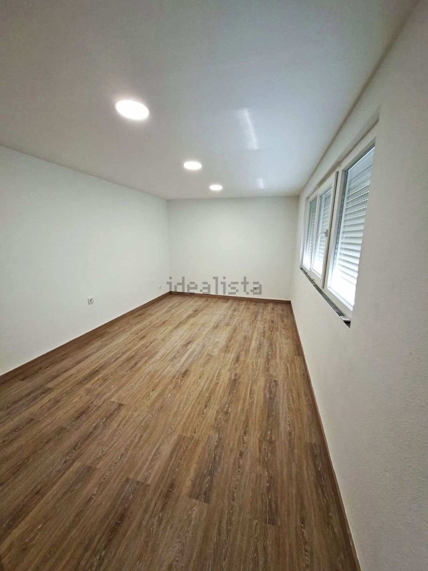 出租公寓 t4在Rua José Ferreira Pio, 26 a - 卧室