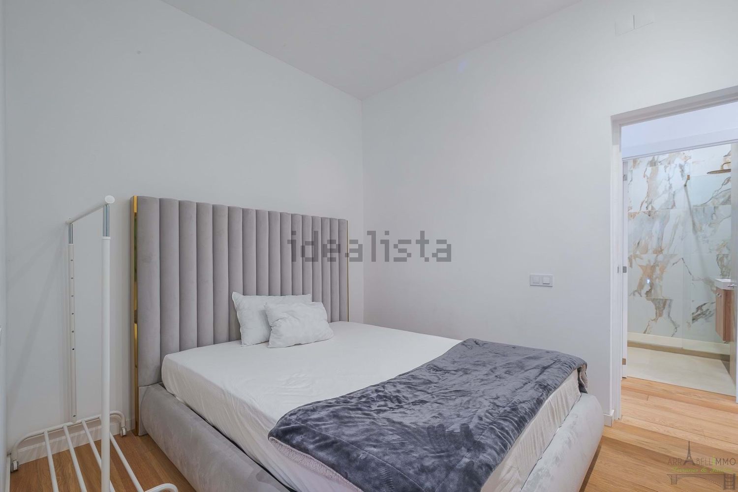 公寓 t2出售在Travessa da Portuguesa, 48 - 卧室