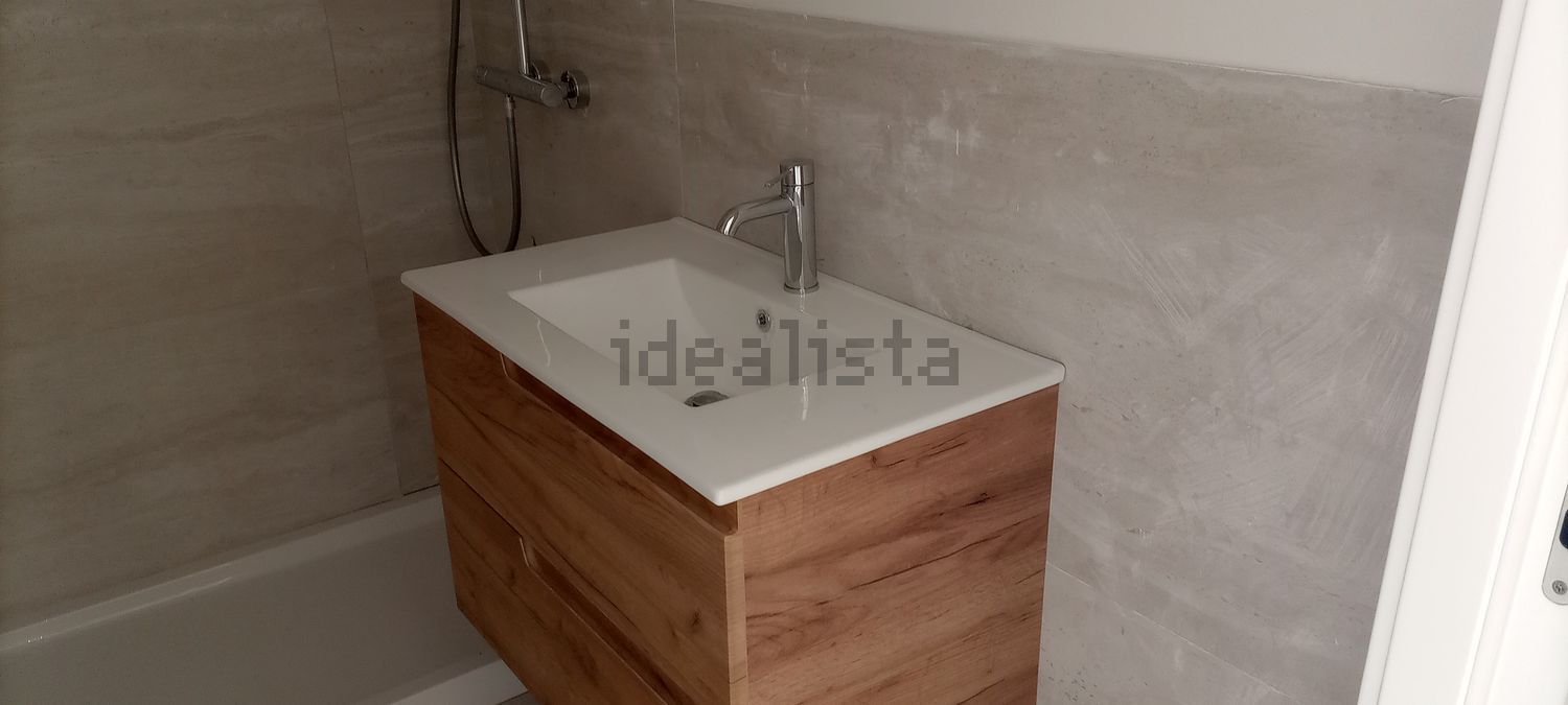 公寓 t3出售在Rua da Cerca, 21 - 卫生间