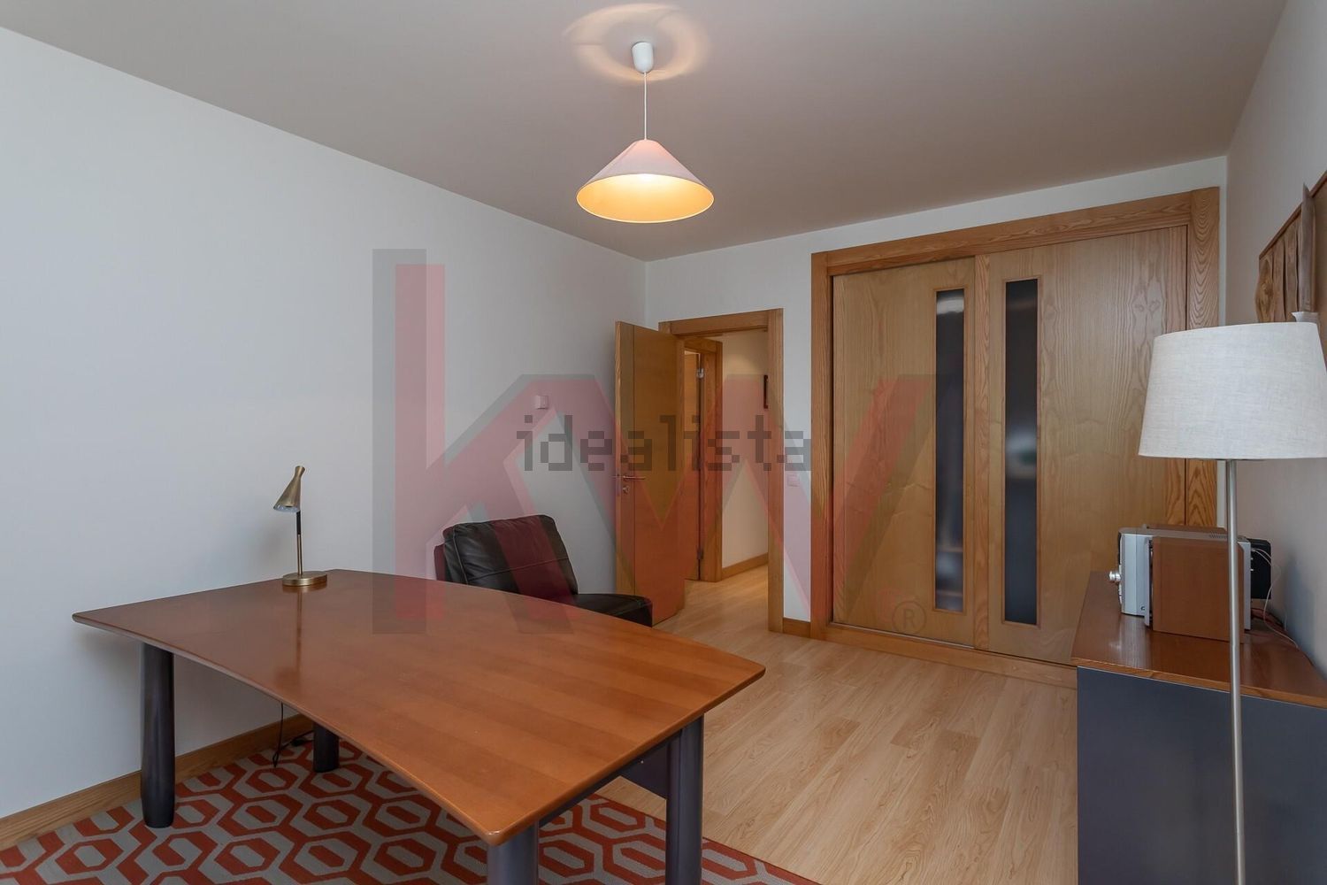 公寓 t4出售在Rua Gil Eanes s/n - 客厅