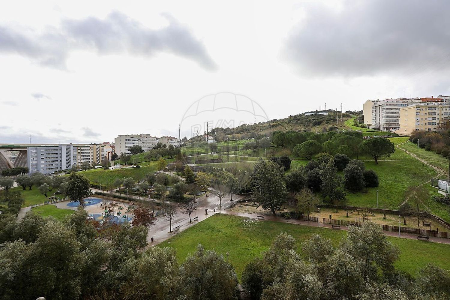 出租公寓 t3在Rua 2 de Abril - 照片