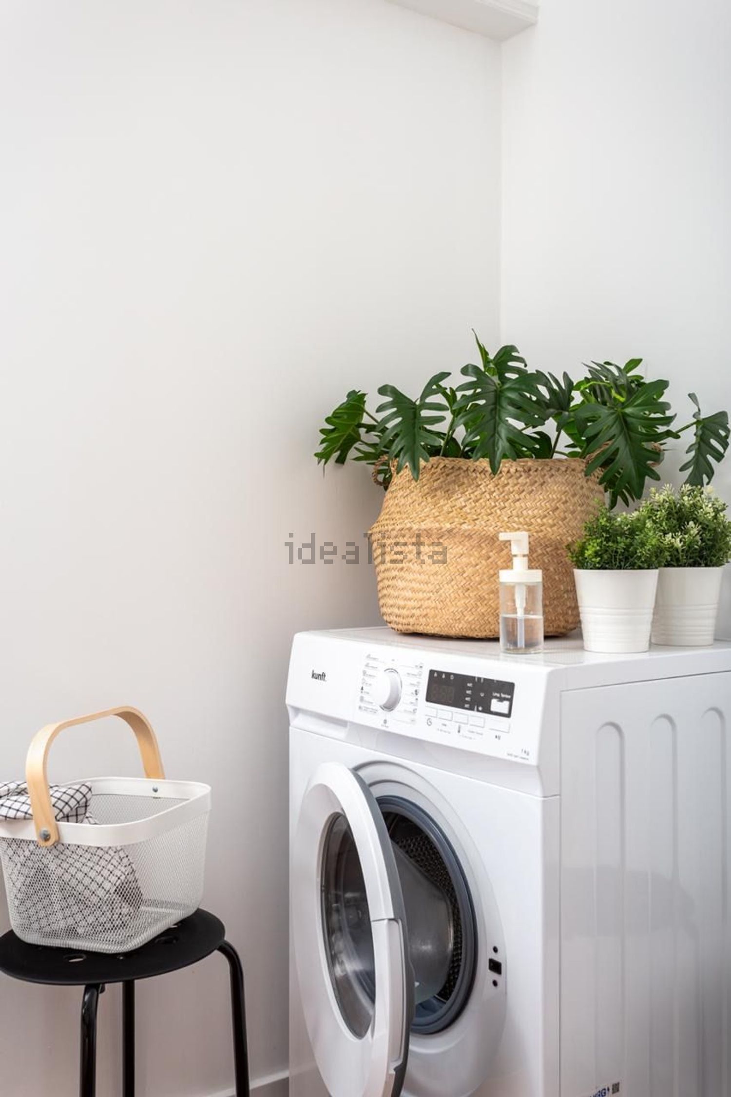 出租公寓 t2在Avenida da Liberdade, 50 - 厨房