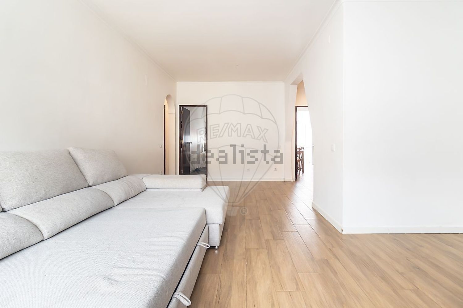 公寓 t3出售在Avenida Humberto Delgado - 卧室