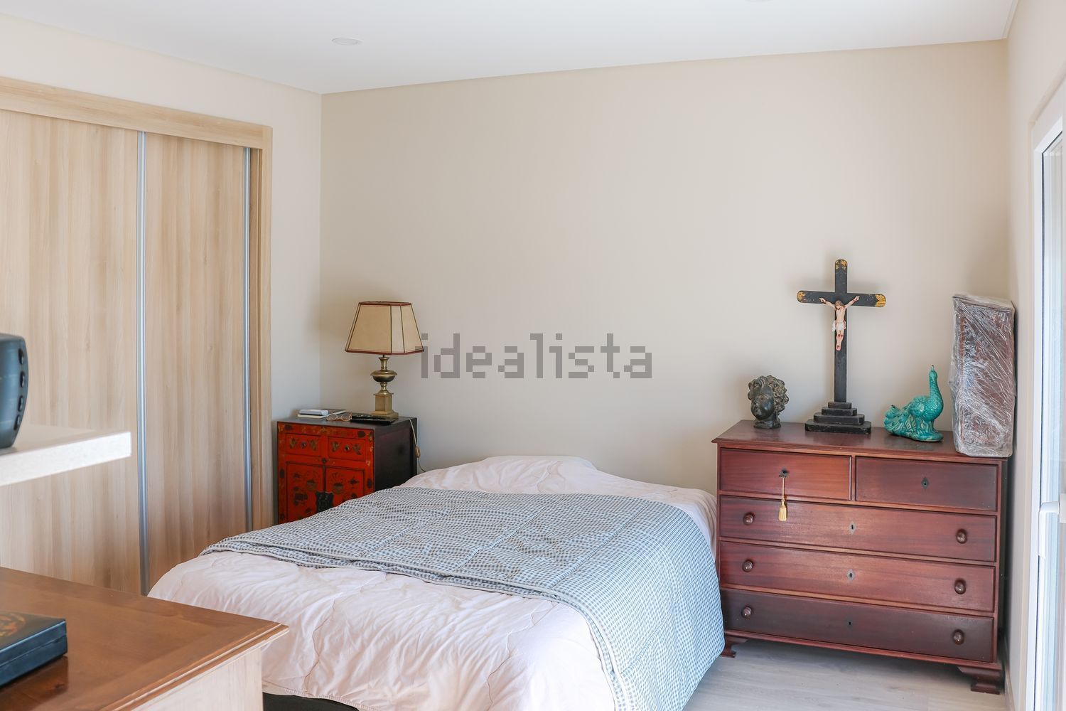 小楼房或独栋别墅出售在Boavista - 卧室