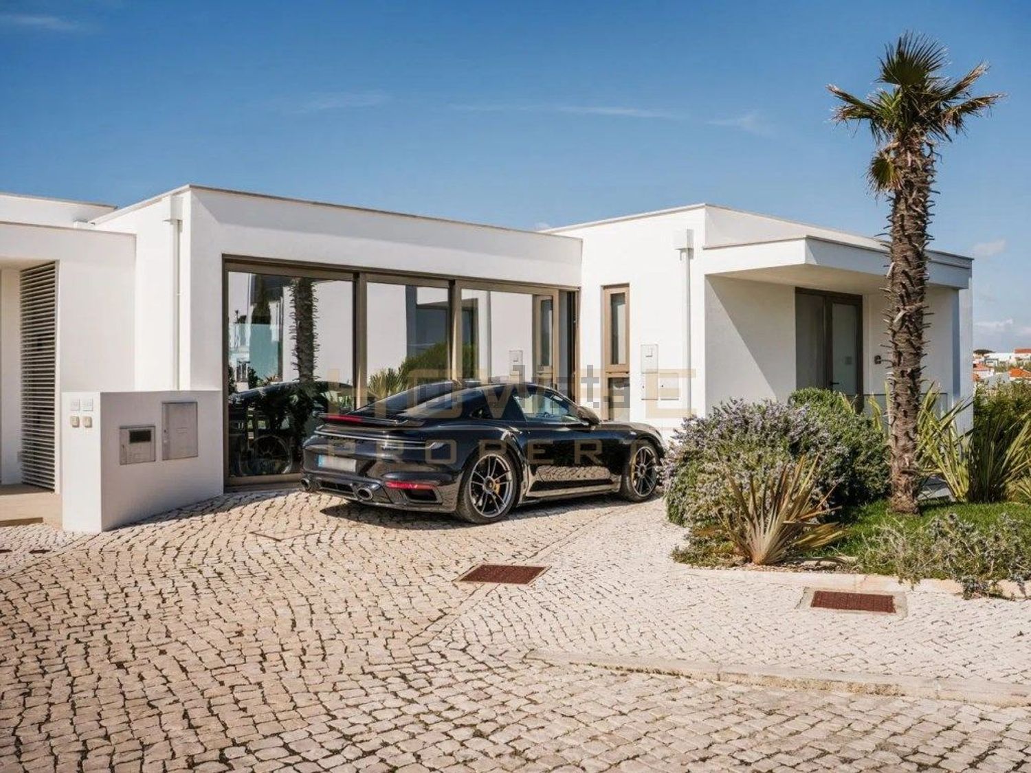 小楼房或独栋别墅出售在Lourinhã e Atalaia - 外立面