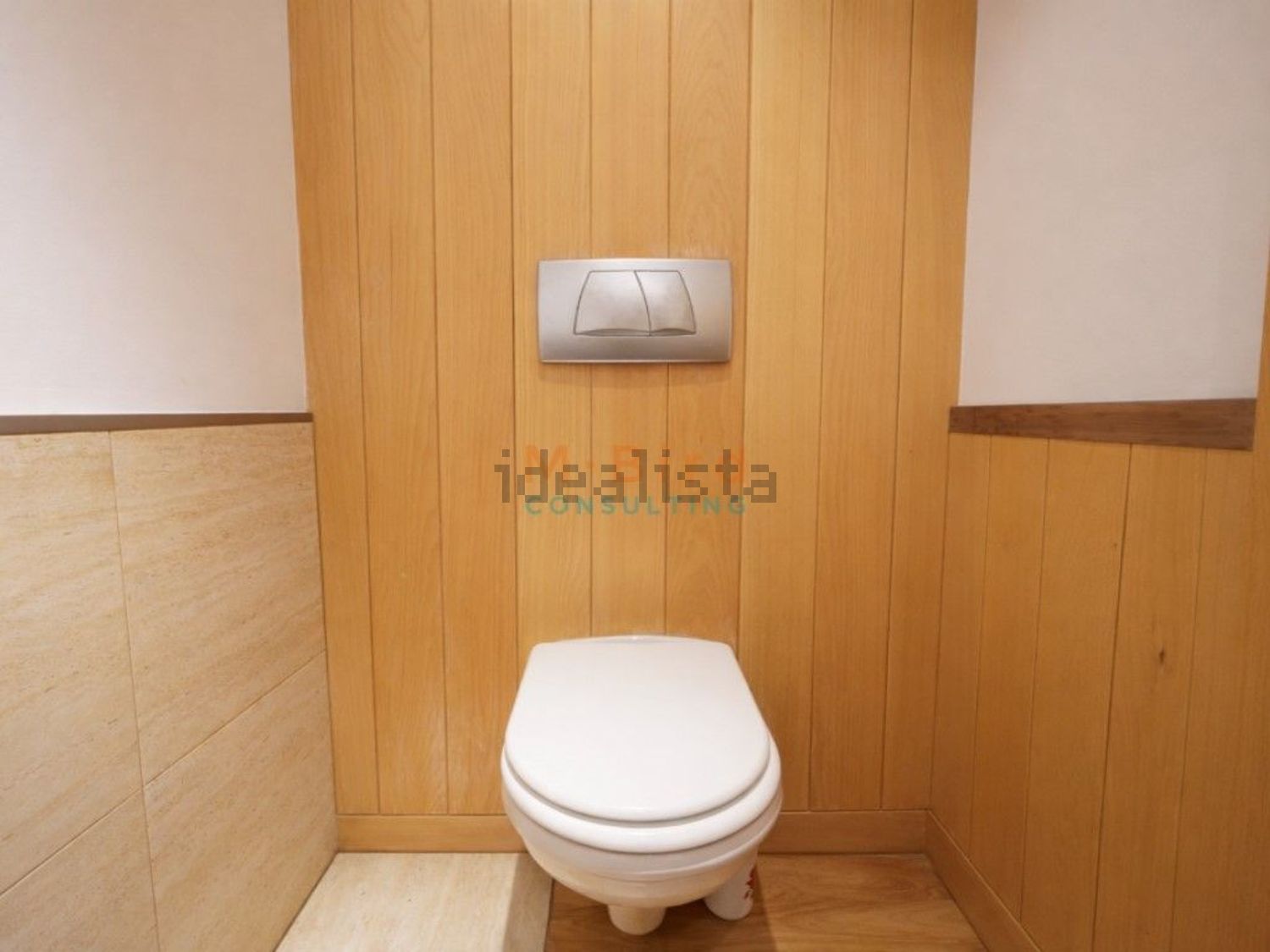 公寓 t4出售在Rua Gaivotas em Terra - 卫生间