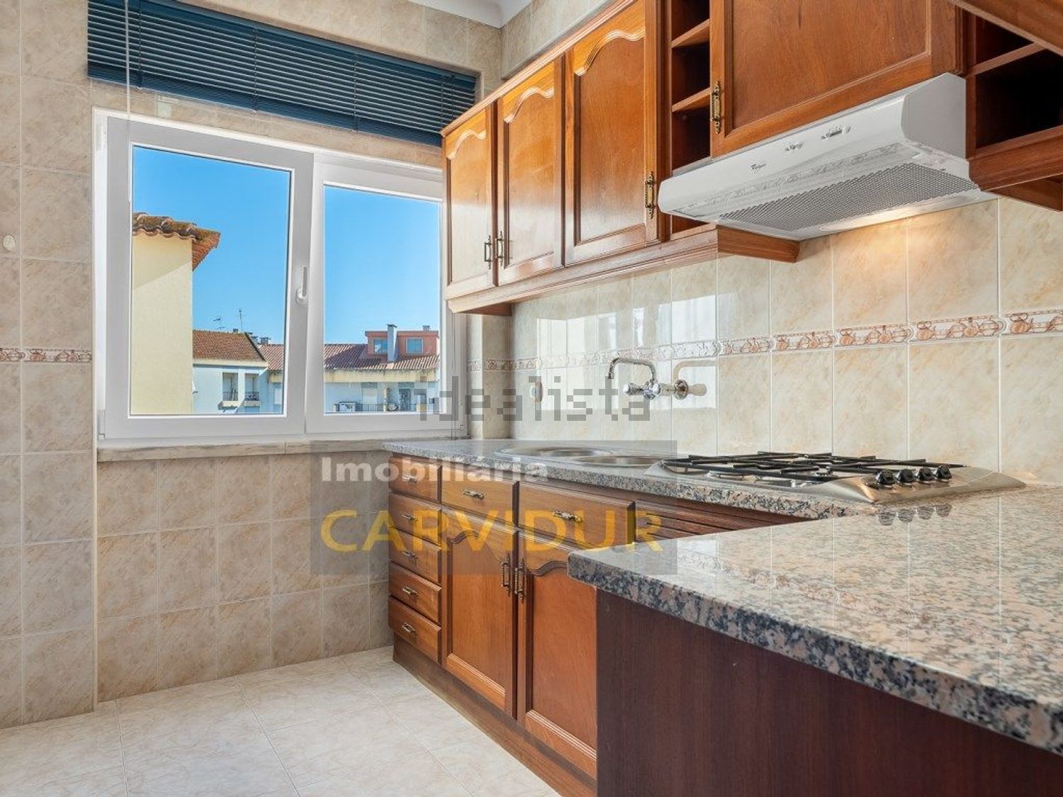 公寓 t3出售在Moita - 厨房