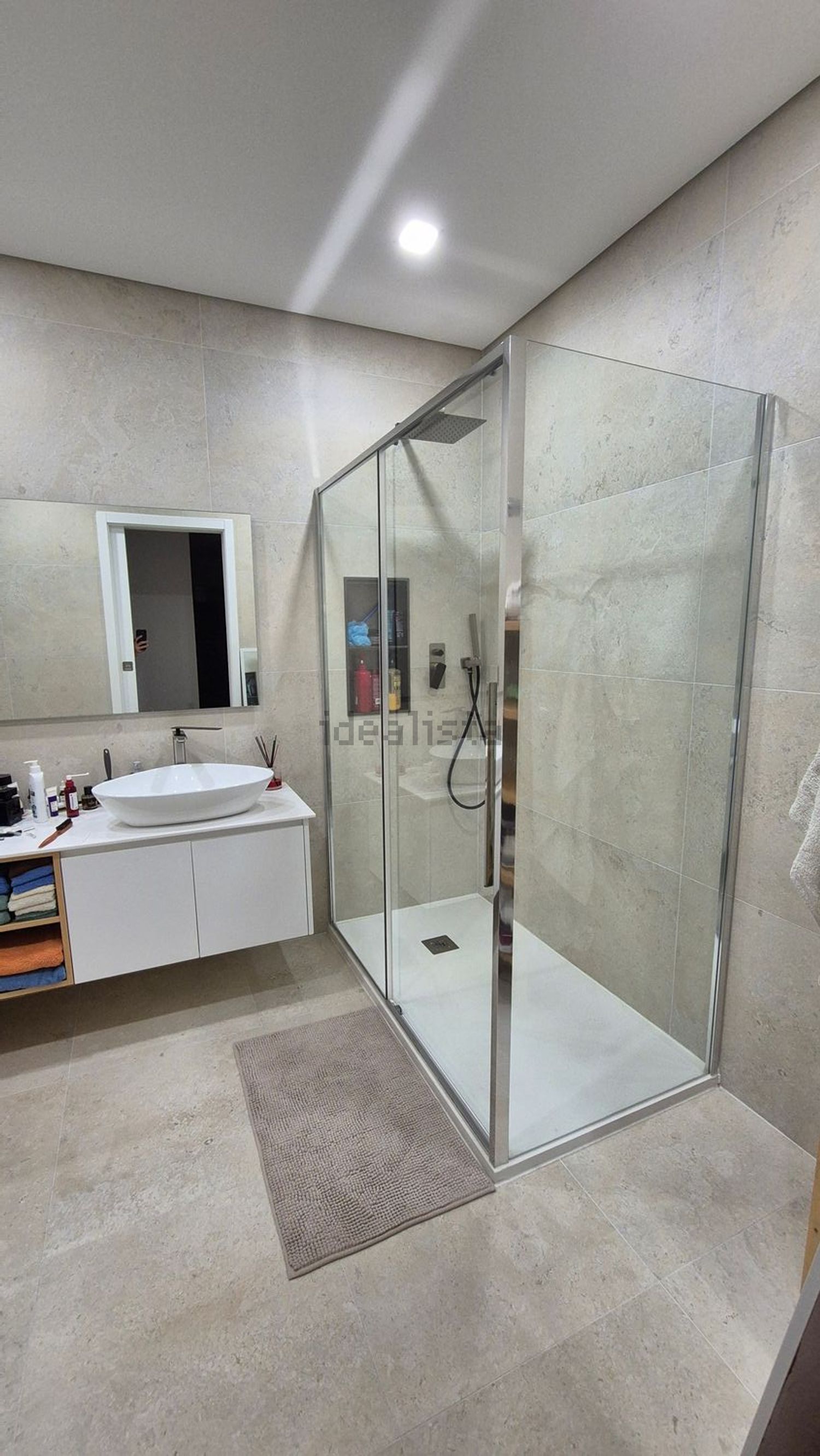 公寓 t3出售在Rua do Rossio, 6 - 卫生间