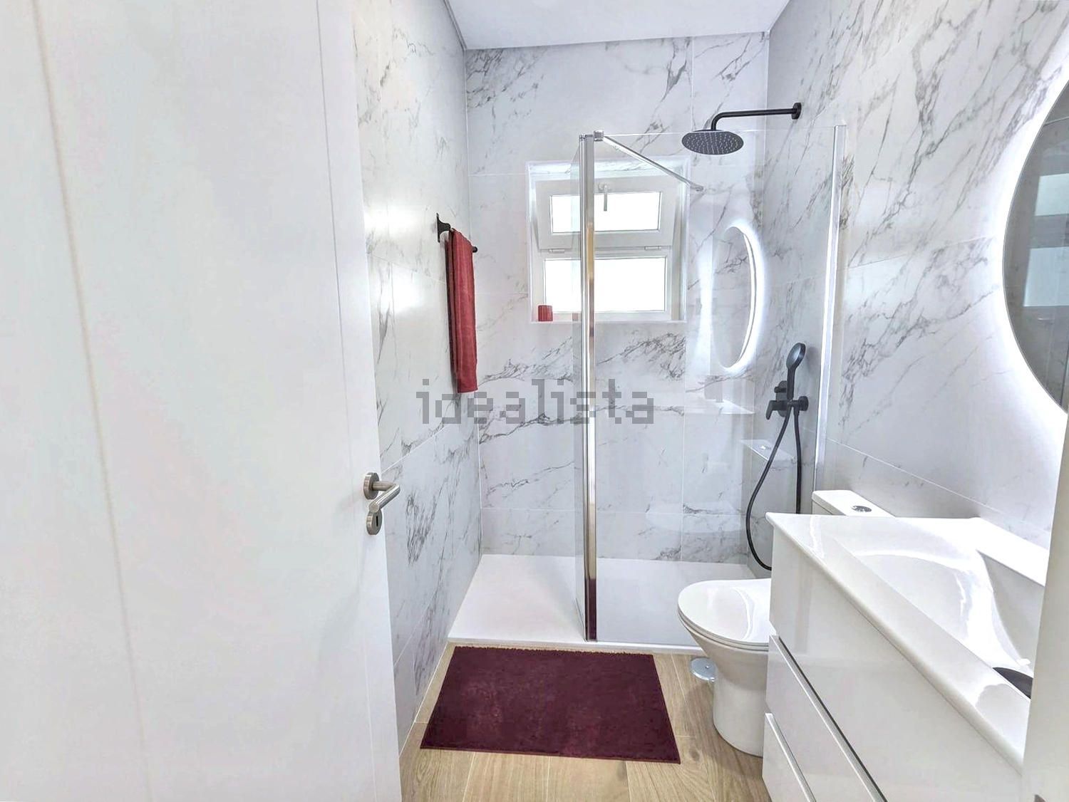 出租公寓 t2da Liberdade, 65 - 卫生间