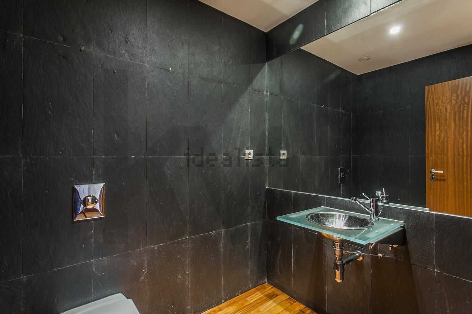 公寓 t3出售在Santa Clara - 卫生间