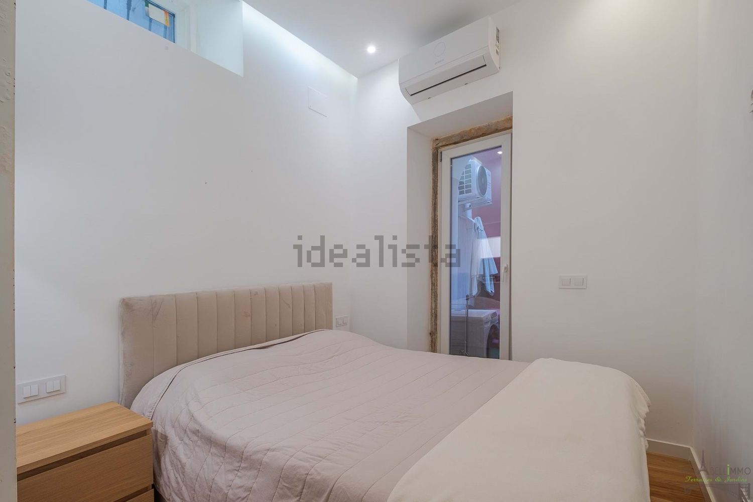 公寓 t2出售在Travessa da Portuguesa, 48 - 卧室