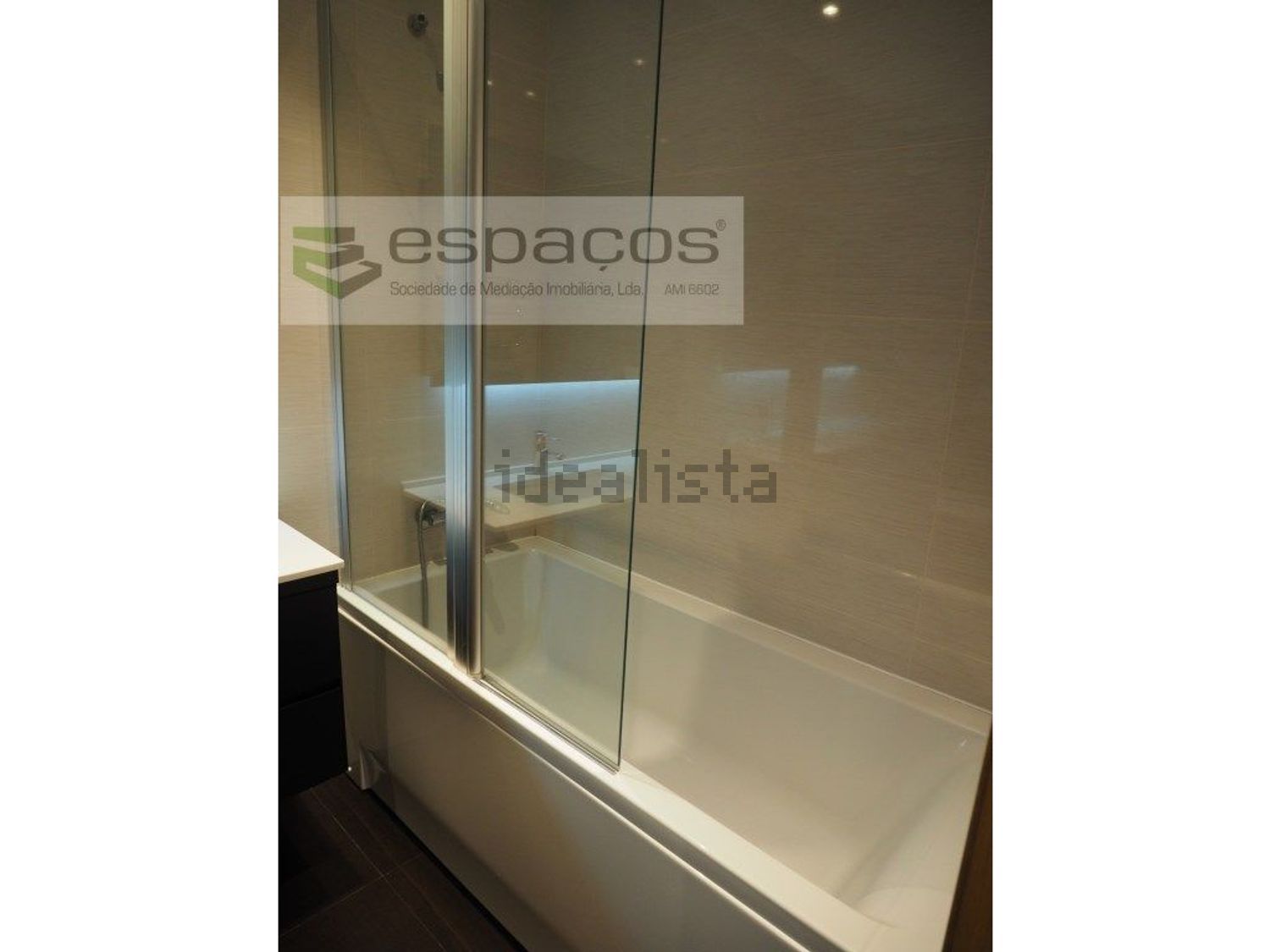 出租公寓 t4在Santa Iria de Azoia - São João da Talha - Bobadela - 卫生间