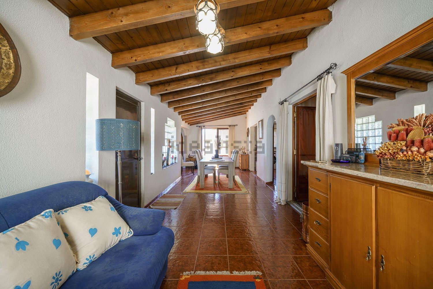 庄园出售在Rua 9 de Março, 27 - 过道