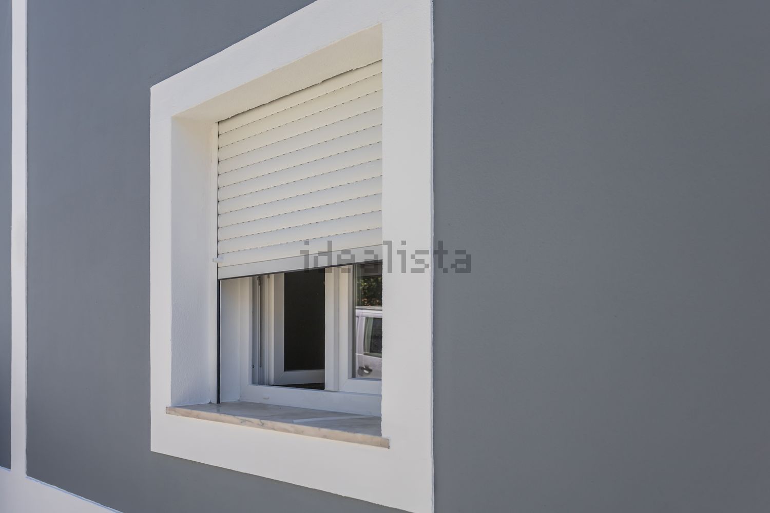 双拼别墅出售在Rua da Independência, 12 - 照片