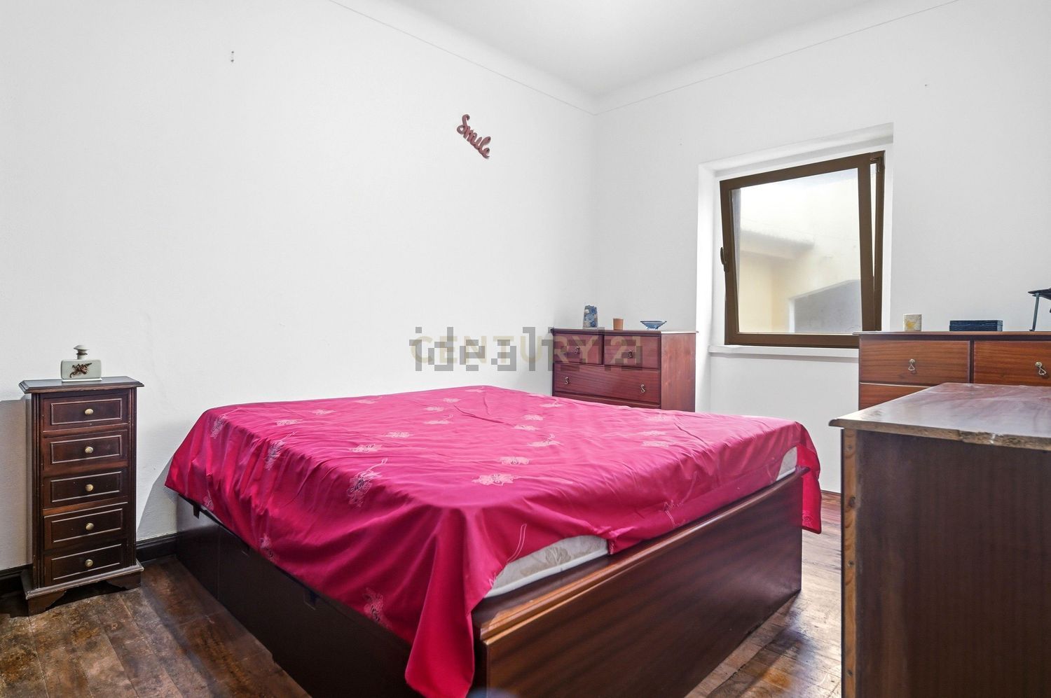 小楼房或独栋别墅出售在Rua do Bairro Novo - 卧室