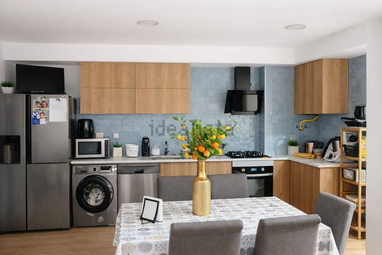 公寓 t3出售Castanheira do Ribatejo - 厨房