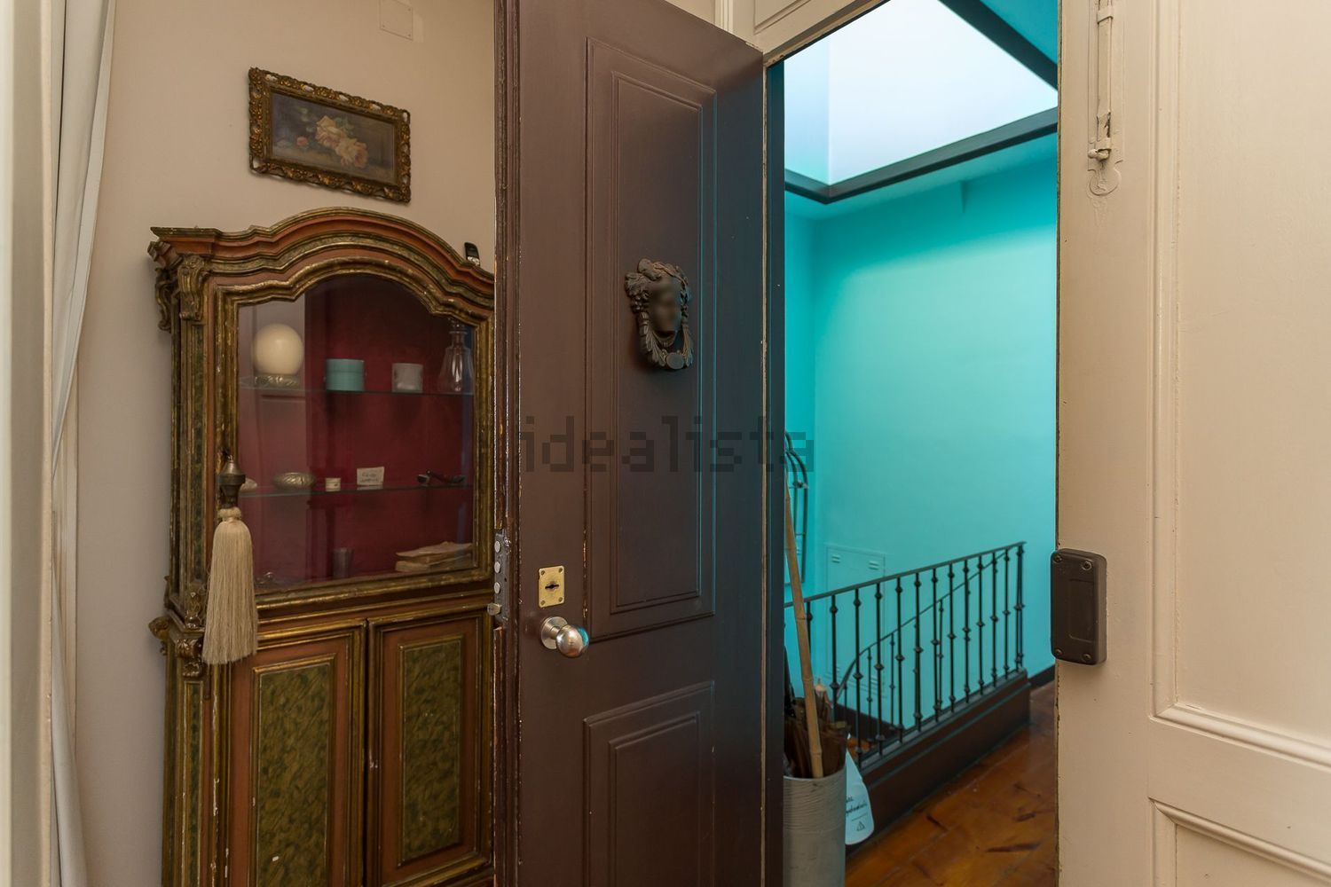 复式公寓出售在Rua das Taipas - 卧室