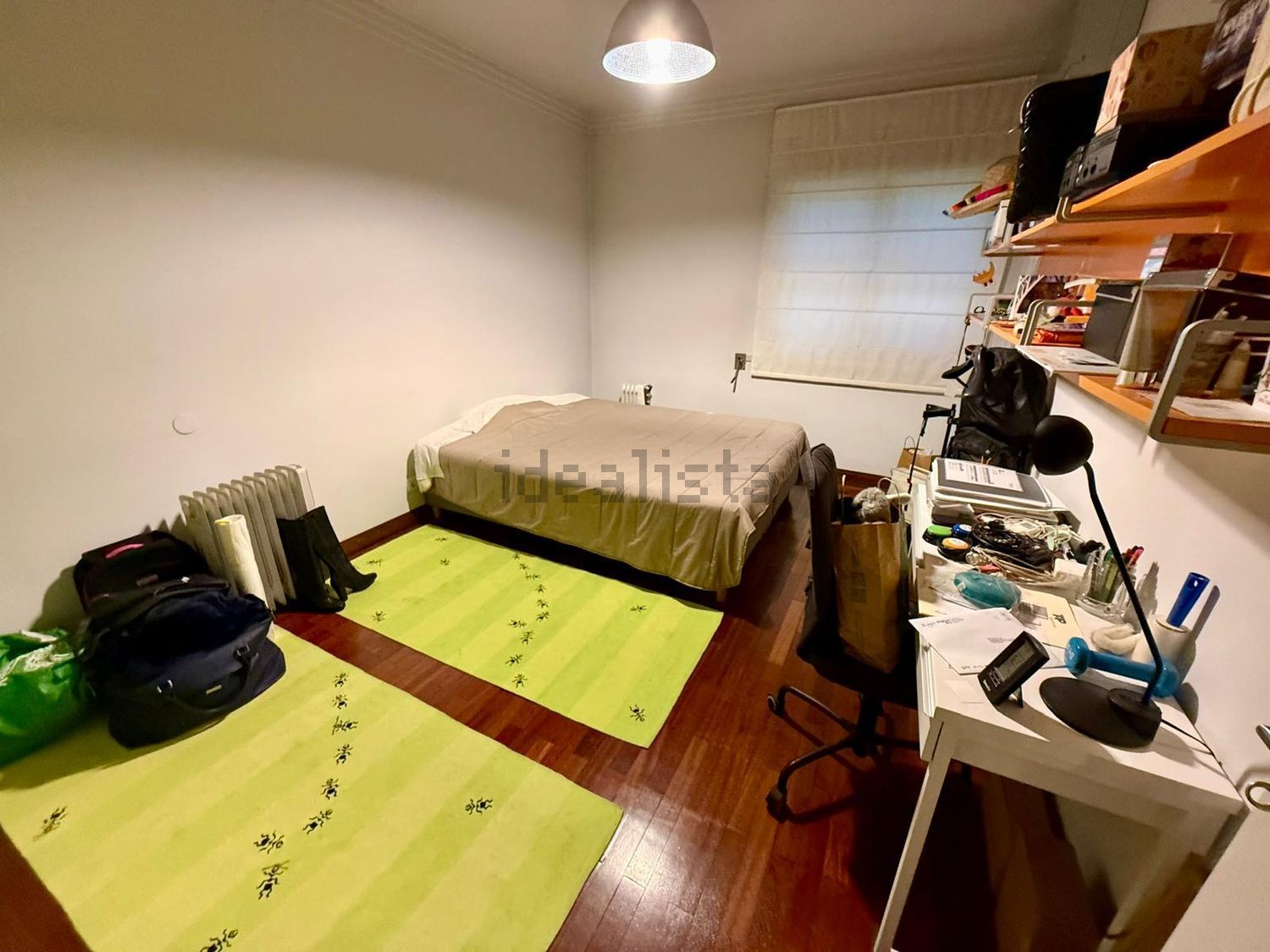 公寓 t3出售Calçada do Poço, 10 - 卧室