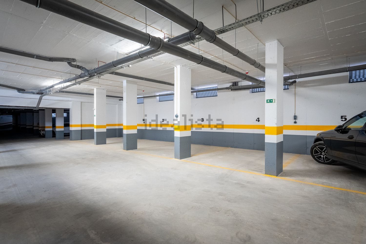 公寓 t3出售在Rua do Fogueiro, 90 - 停车位