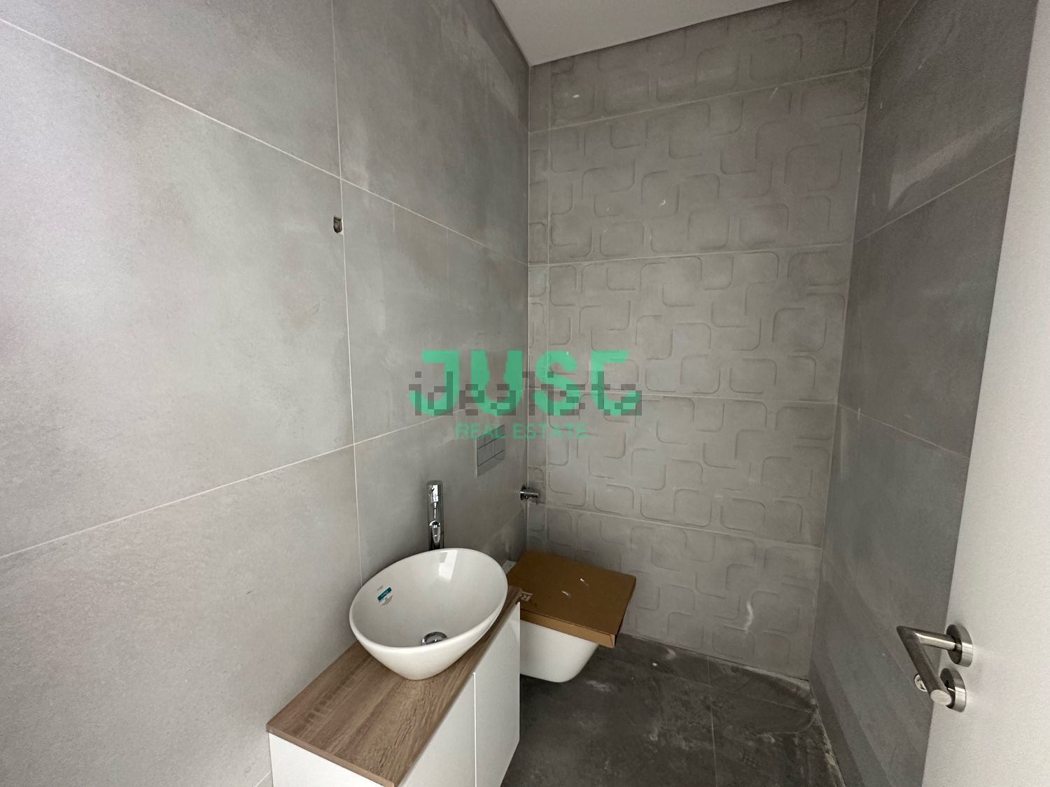 小楼房或独栋别墅出售Azeitão - 卫生间