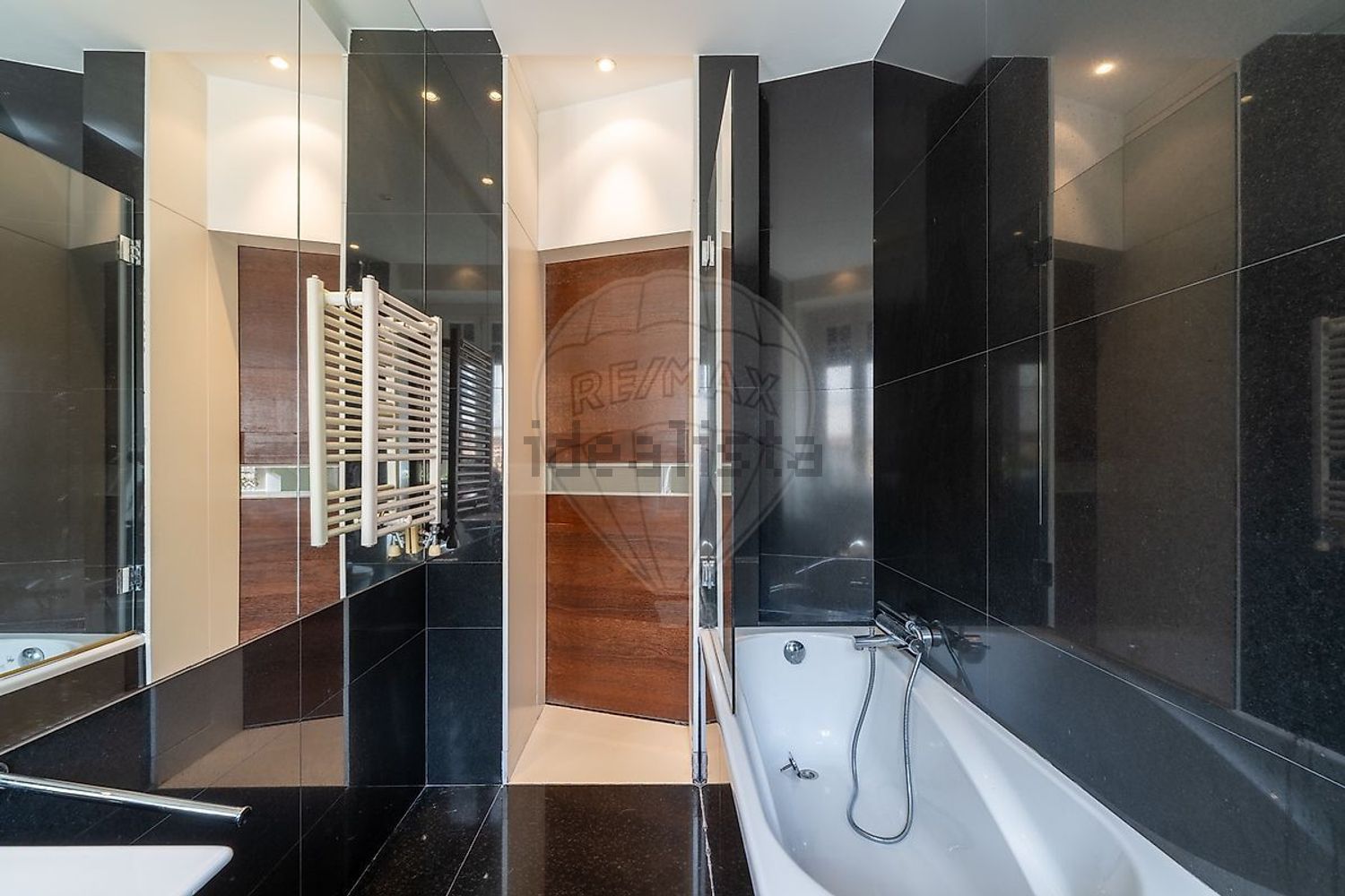 公寓 t3出售在Príncipe Real - 卫生间