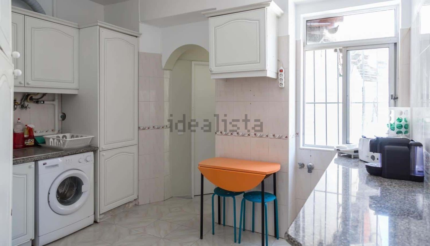 出租房间在Rua Sabino de Sousa s/n - 厨房