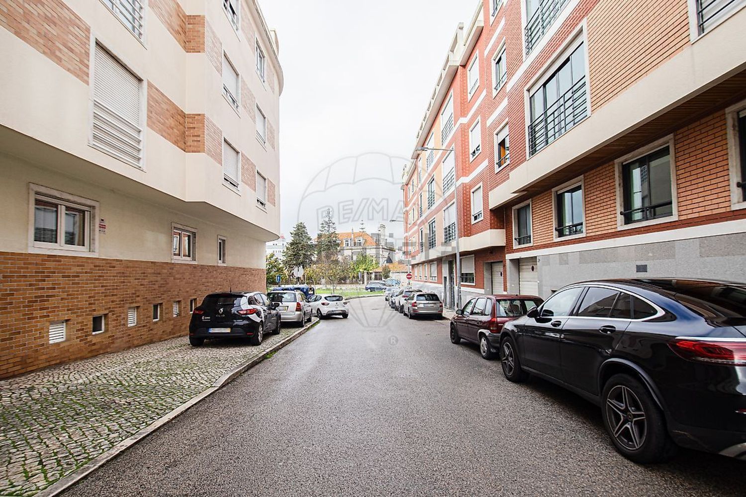 公寓 t3出售在Largo 5 de Outubro - 视线