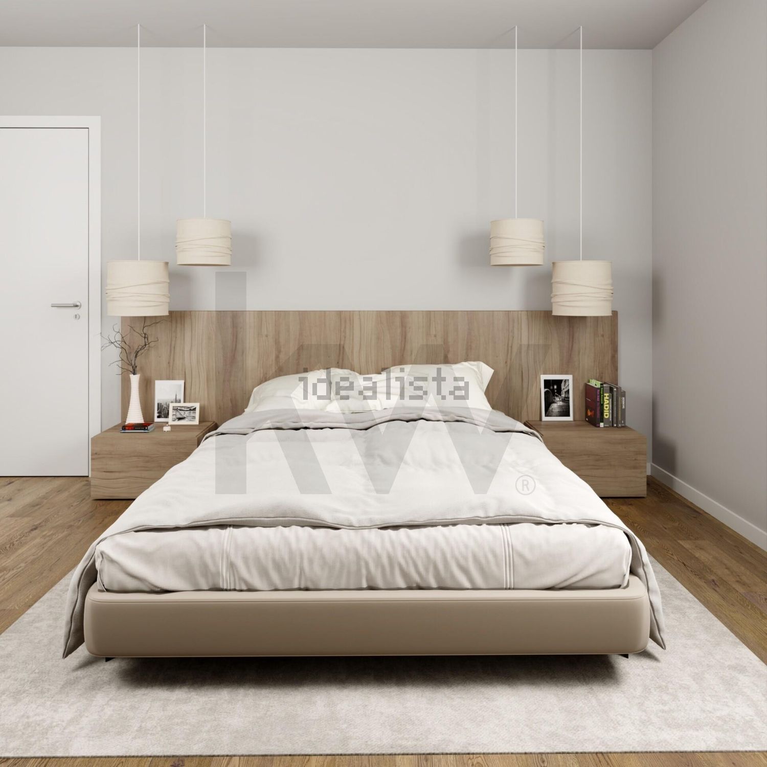 庄园出售在Casalinhos de Alfaiata - 卧室