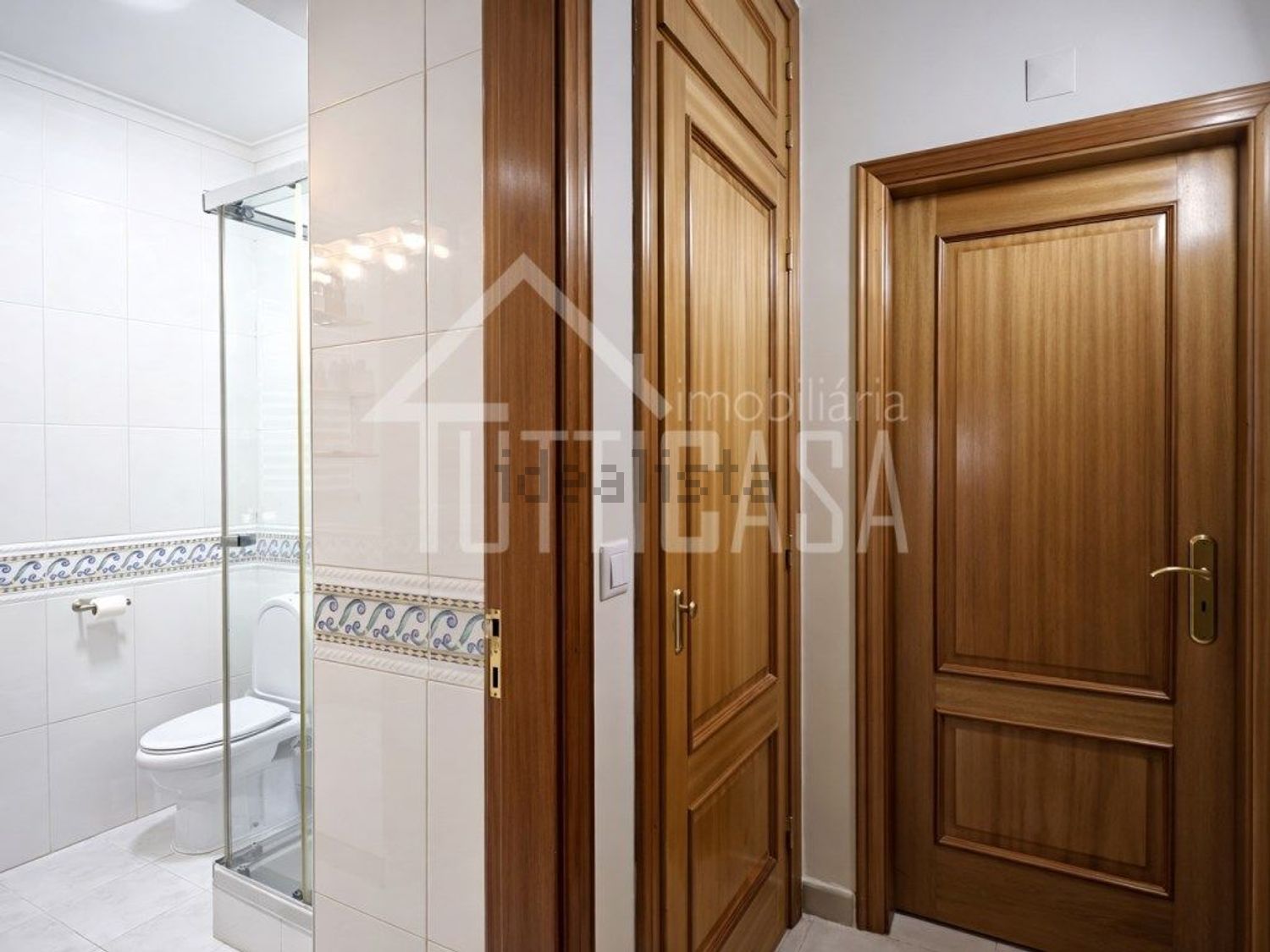 公寓 t2出售在Rua Francisco Pereira Júnior - 前厅