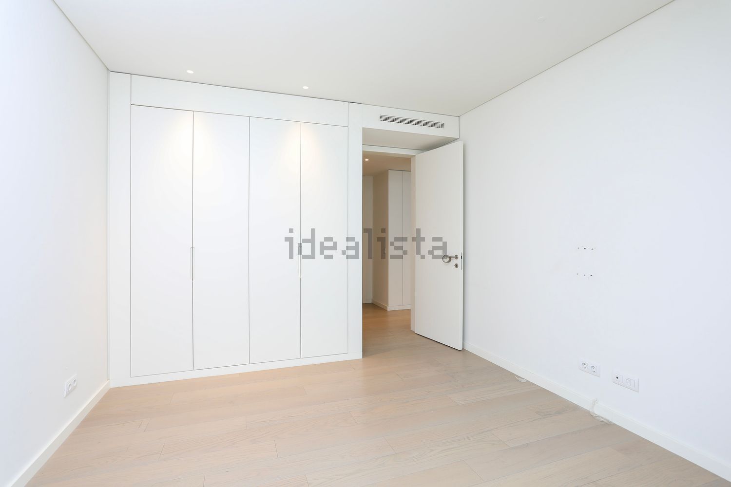 出租公寓 t2Urbanização Jardins de Braço de Prata - 居住