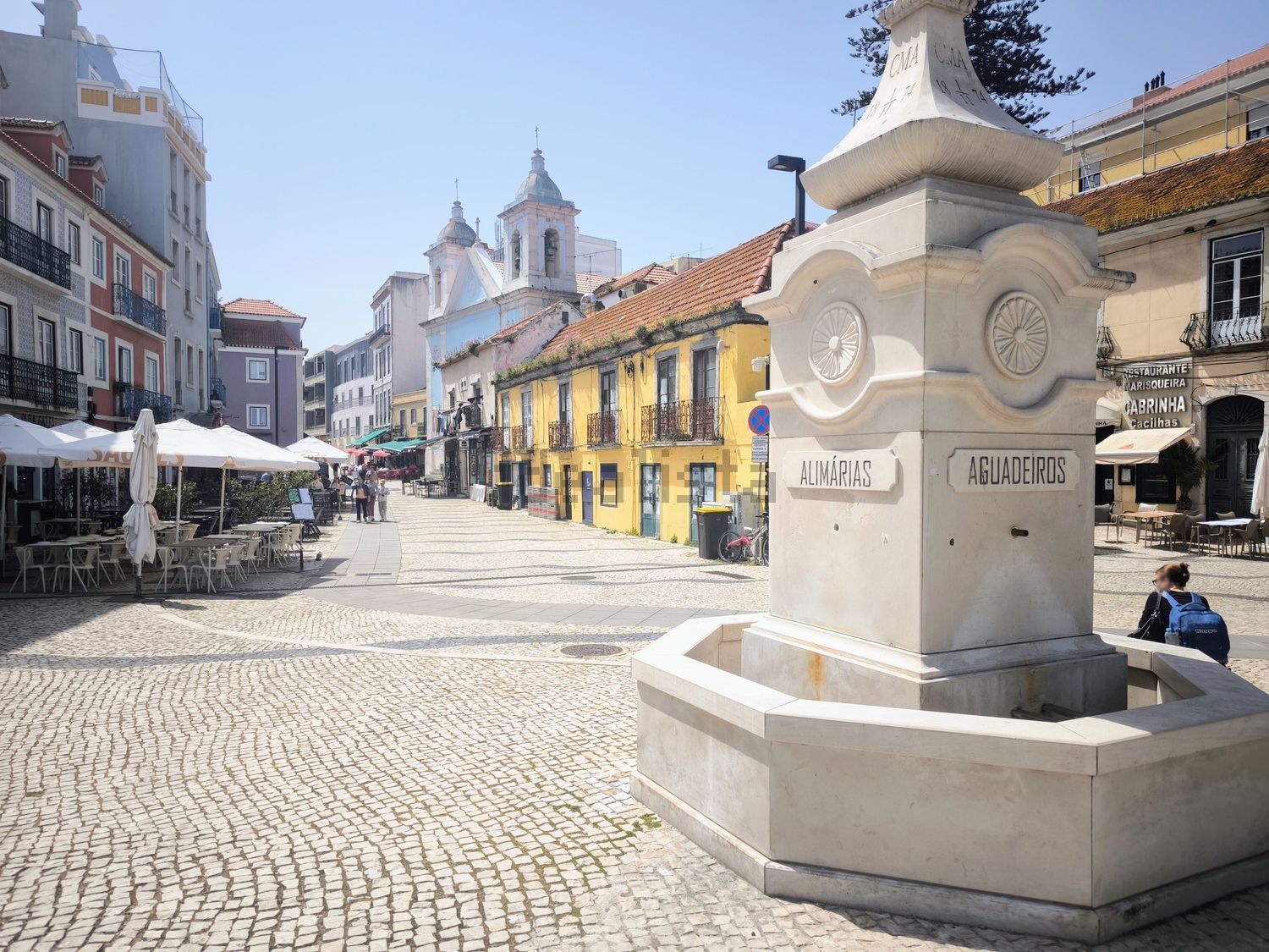 出租公寓 t1在Rua Comandante António Feio, 8 - 周边