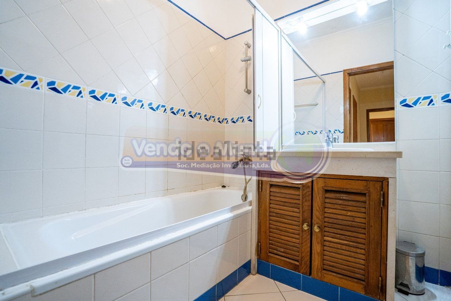 公寓 t3出售在Castanheira do Ribatejo e Cachoeiras - 卫生间