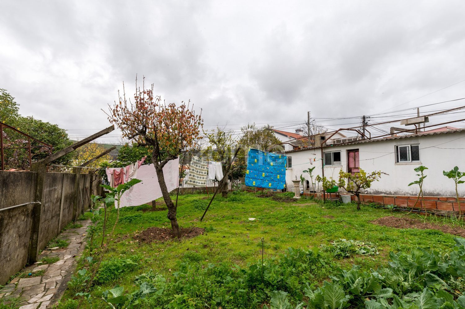 小楼房或独栋别墅出售在Rua da Liberdade, 102 - 花园