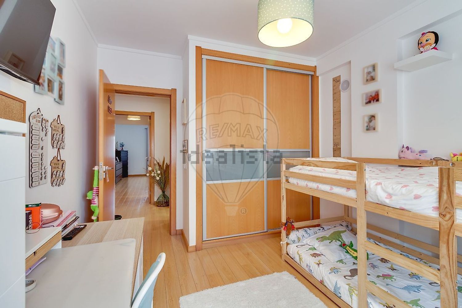 公寓 t2出售在Rua e C8 - 照片