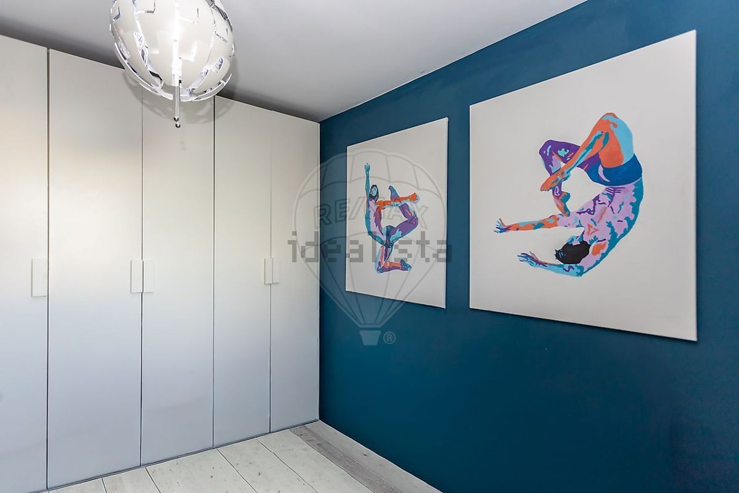 公寓 t2出售在Rua Vila Sena - 照片