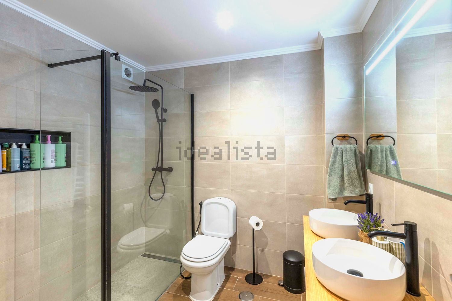 公寓 t3出售在Rana - 卫生间