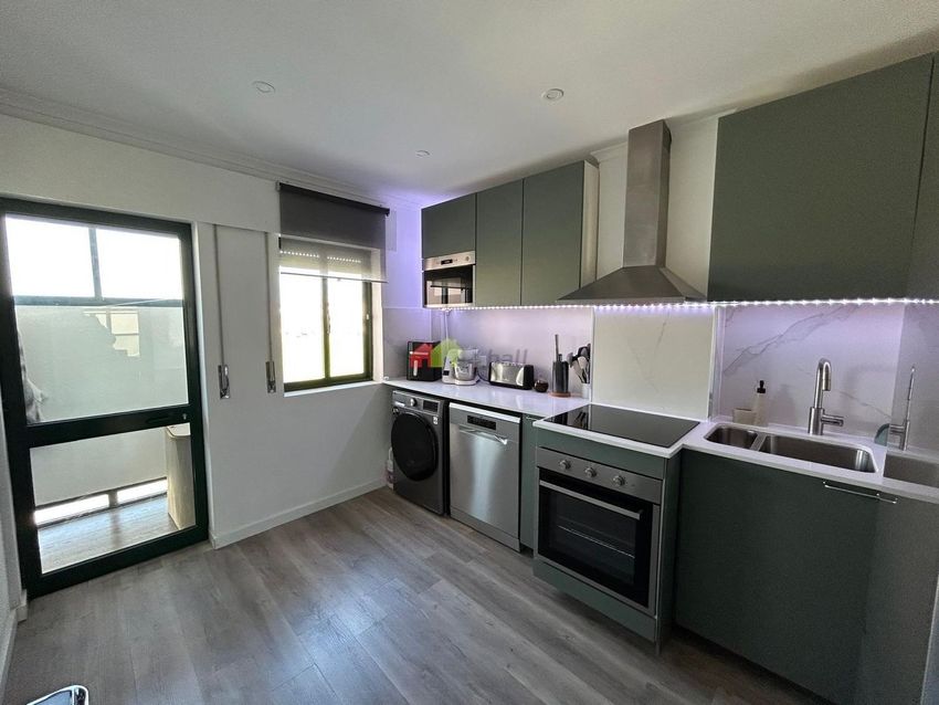 公寓 t2出售在Rua Gonçalo Anes da Ponte s/n