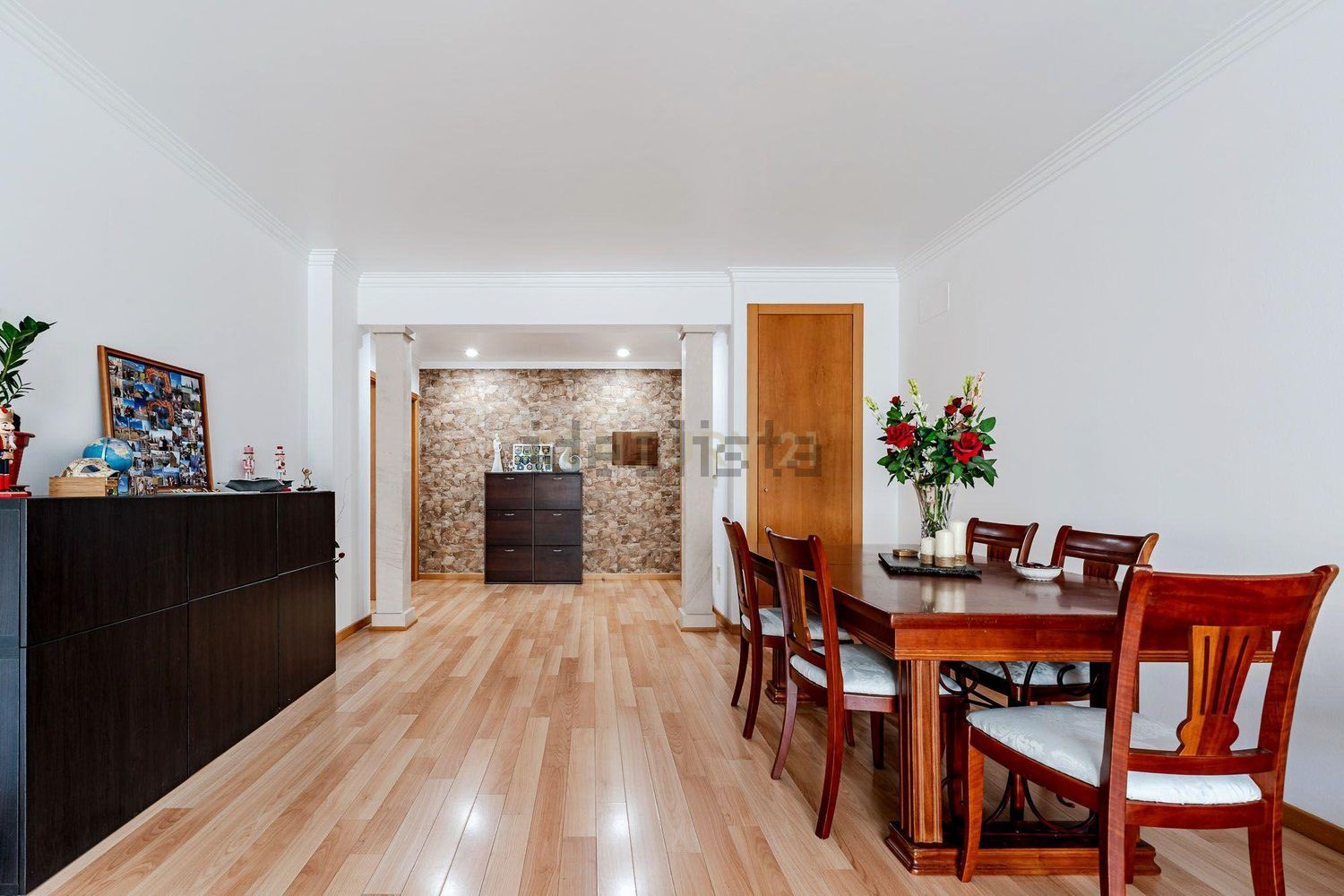 公寓 t3出售在Portas da Cidade - Alto das Vinhas Grandes - 客厅