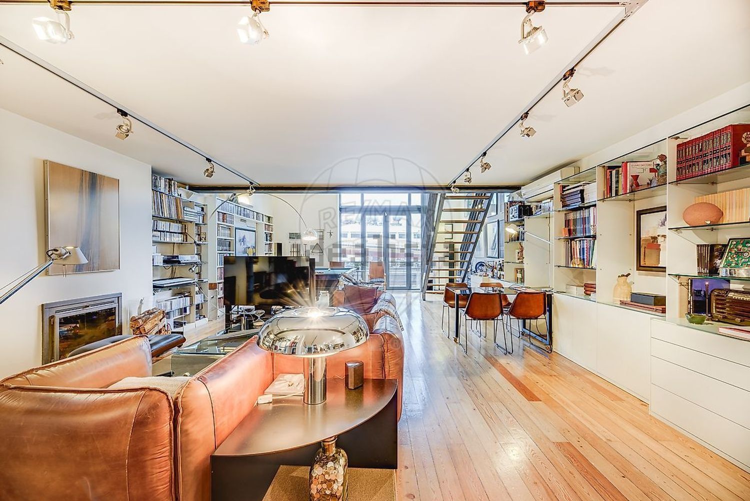 公寓 t1出售在Rua Santos-O-Velho - 照片